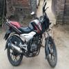 Bajaj Discover 125 ST